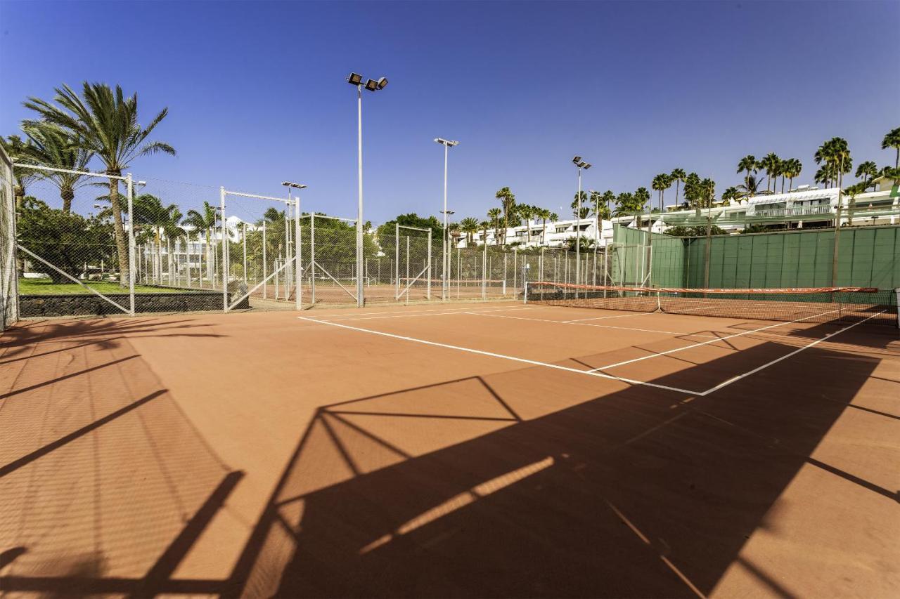 White Volcano Pool, Gym And Activities In Sport Center Fariones Included Villa Puerto del Carmen  Exteriör bild